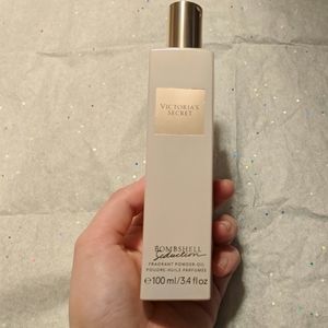 Victoria's Secret Powder Oil